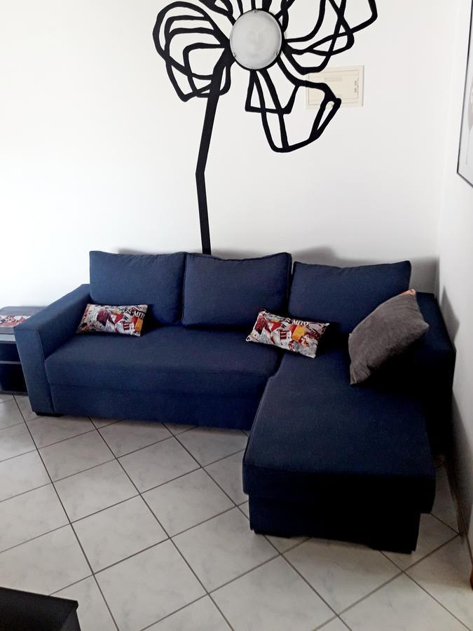 Relax & Enjoy - Marcana Apartments Eksteriør bilde